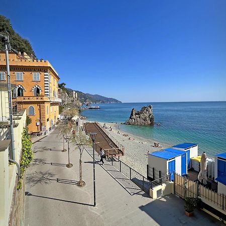 Hotel Meuble Agavi 蒙特罗索阿尔马雷 外观 照片