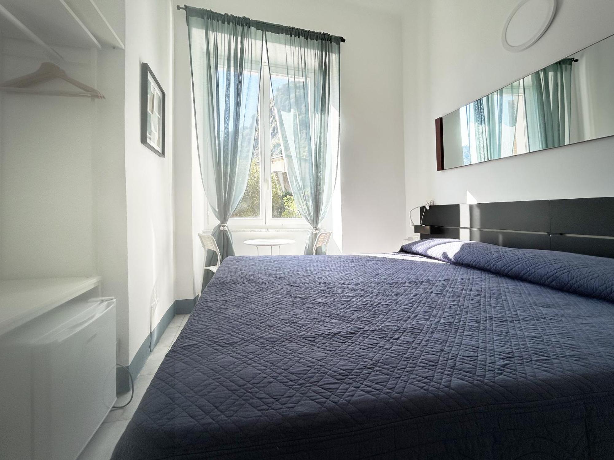 Hotel Meuble Agavi 蒙特罗索阿尔马雷 外观 照片