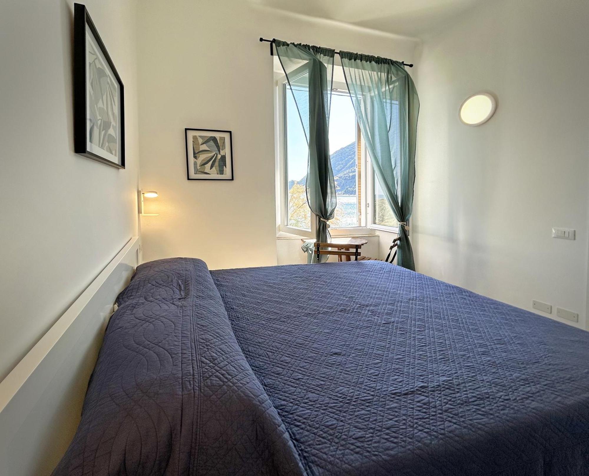 Hotel Meuble Agavi 蒙特罗索阿尔马雷 外观 照片