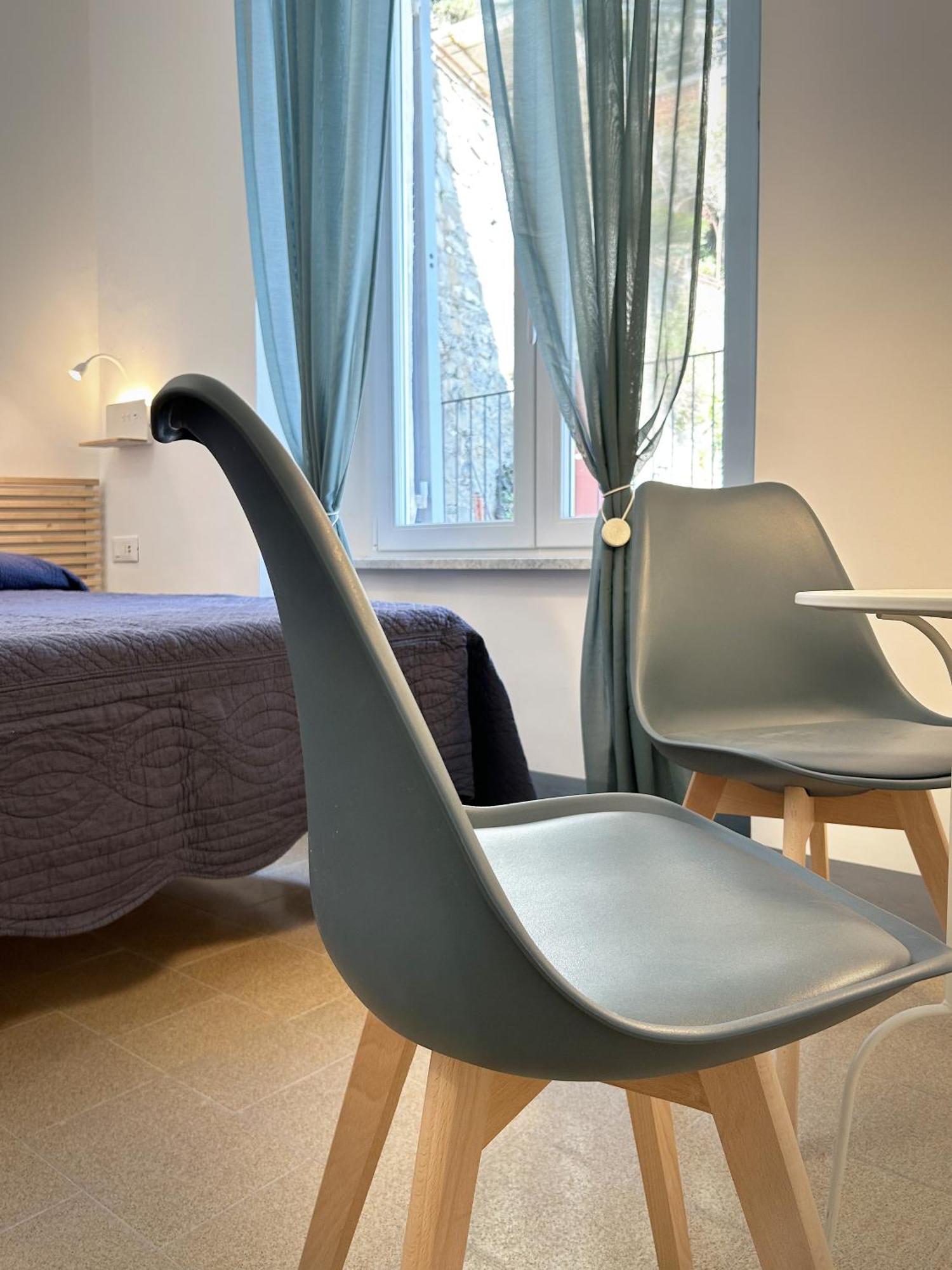Hotel Meuble Agavi 蒙特罗索阿尔马雷 外观 照片